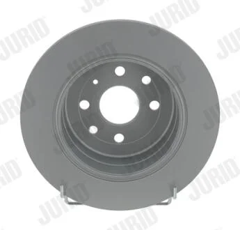 JURID OPEL диск гальмівний задній Vectra B 95- 270 10 8 Jurid 561961JC