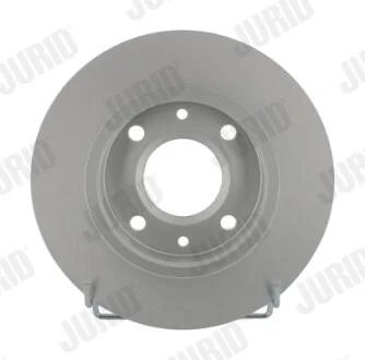 Диск гальмівний Jurid 562055JC