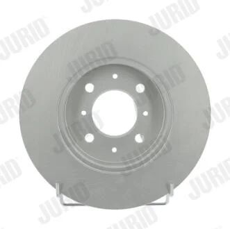 JURID ROVER диск гальмівний передній 200,400 1.4/2.0 90- Jurid 562082JC