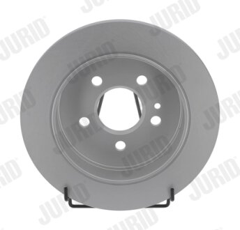 DB Диск тормозной W163 ML-klasa 98-00 задн. Jurid 562100JC