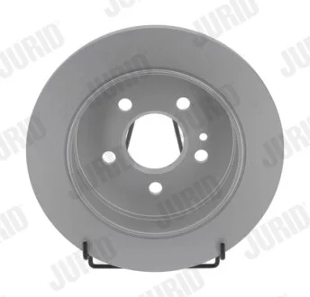 JURID DB Диск тормозной W163 ML-klasa 98-00 задн. Jurid 562100JC