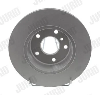 JURID диск гальмівний передн. Range Rover Jurid 562110JC