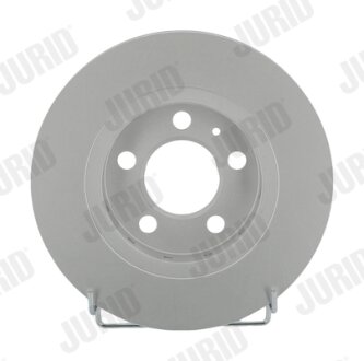 Диск гальмівний Jurid 562133JC