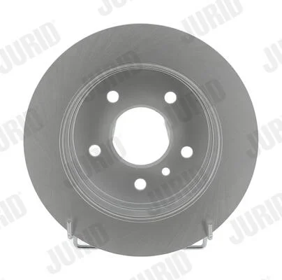 JURID DB Диск гальмівний задн.Vaneo 01-,W168 97- Jurid 562149JC (фото 1)