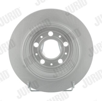 Диск гальмівний Jurid 562174JC