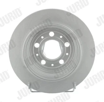 Диск гальмівний Jurid 562174JC