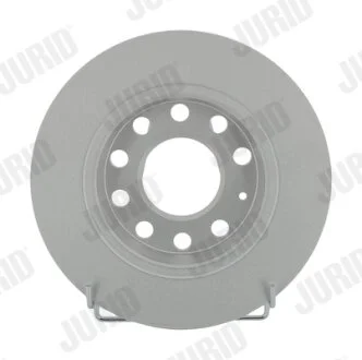 Диск гальмівний Jurid 562191JC