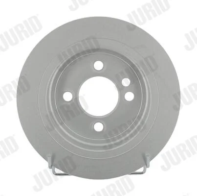 JURID BMW Диск гальмівний задн.Mini Coper,One 01- Jurid 562194JC (фото 1)