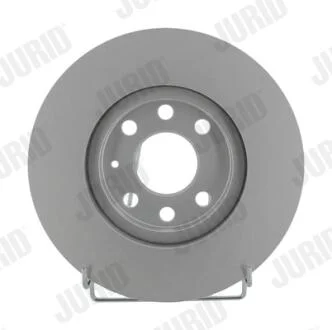 Диск гальмівний Jurid 562196JC