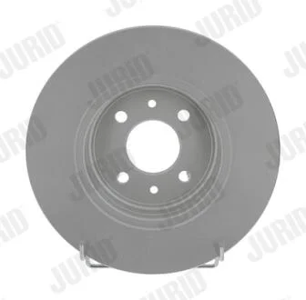 Диск гальмівний Jurid 562201JC
