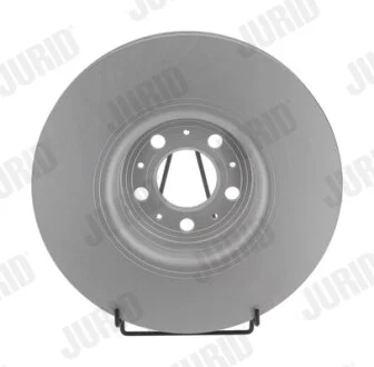 Диск гальмівний Jurid 562217JC-1