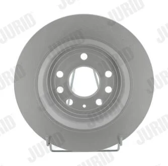 Диск гальмівний Jurid 562220JC
