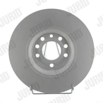 Диск гальмівний Jurid 562240JC