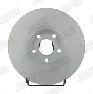 Диск гальмівний Jurid 562271JC-1