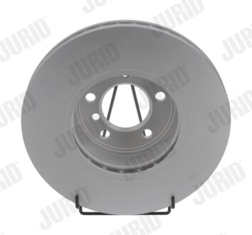 BMW гальмів.диск передн. E65/66/67 730 02- Jurid 562272JC-1