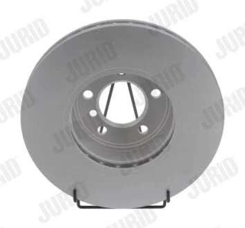 JURID BMW гальмів.диск передн. E65/66/67 730 02- Jurid 562272JC-1