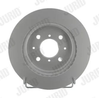 JURID SUZUKI диск гальмівний передн.Ignis,Wagon,Opel Jurid 562308JC