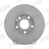 Диск гальмівний Jurid 562309JC (фото 1)