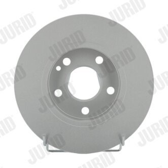 Диск гальмівний Jurid 562309JC