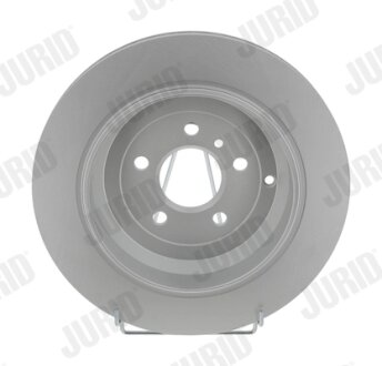 Диск гальмівний Jurid 562326JC