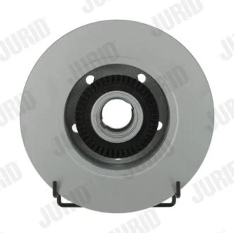 Диск гальмівний Jurid 562371JC-1