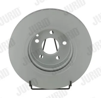 Диск гальмівний Jurid 562386JC-1