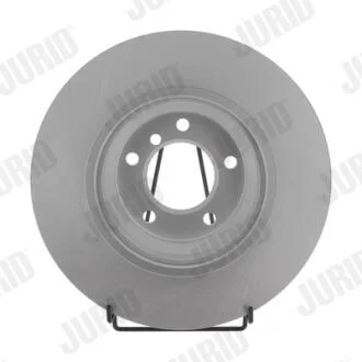 Гальмівний диск пер. BMW 3 (E90/E91/E93)/X1 (E84) (330*73,3) Jurid 562395JC-1