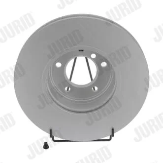 Диск гальмівний Jurid 562397JC-1