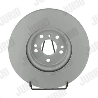JURID DB Диск гальмівний передн.ML W164,R251 05- Jurid 562403JC-1