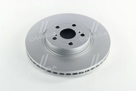 Диск гальмівний Jurid 562439JC