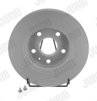 JURID OPEL Диск гальмівний передн."16" Insignia 08- Jurid 562460JC-1