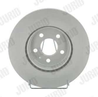 Диск гальмівний Jurid 562466JC