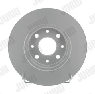 Диск гальмівний Jurid 562500JC