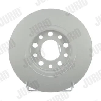 Диск гальмівний Jurid 562501JC