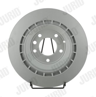 Диск гальмівний Jurid 562513JC-1
