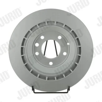 Диск гальмівний Jurid 562513JC-1