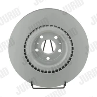 Диск гальмівний Jurid 562517JC-1