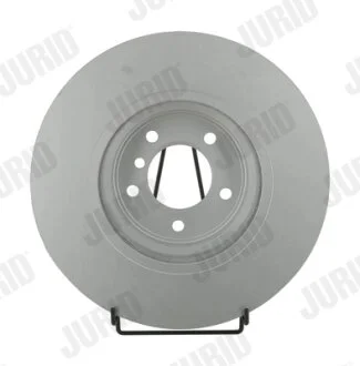 Диск гальмівний Jurid 562519JC-1