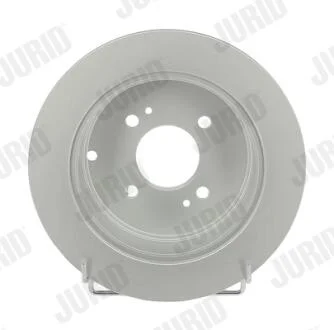 Диск гальмівний Jurid 562551JC