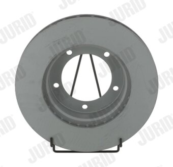 - Гальмівний диск Jurid 562559JC-1