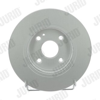 Диск гальмівний Jurid 562564JC