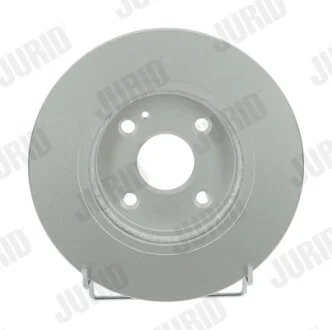 Диск гальмівний Jurid 562564JC