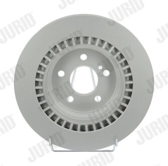 Диск гальмівний Jurid 562568JC