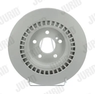 Диск гальмівний Jurid 562568JC
