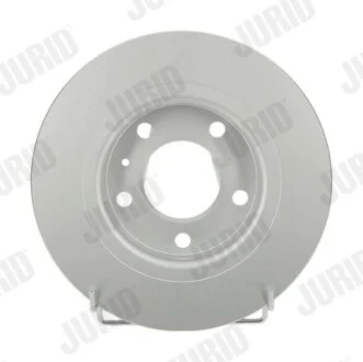 Диск гальмівний Jurid 562580JC