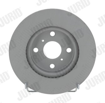 Диск гальмівний Jurid 562602JC