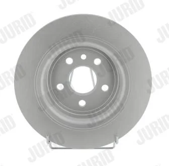 Диск гальмівний Jurid 562605JC