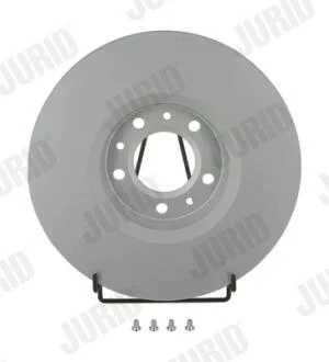 Диск гальмівний Jurid 562622JC-1