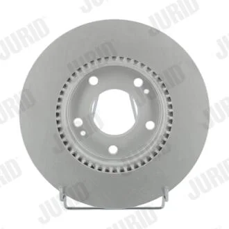 Диск гальмівний Jurid 562625JC
