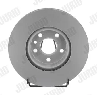 Диск гальмівний Jurid 562628JC-1
